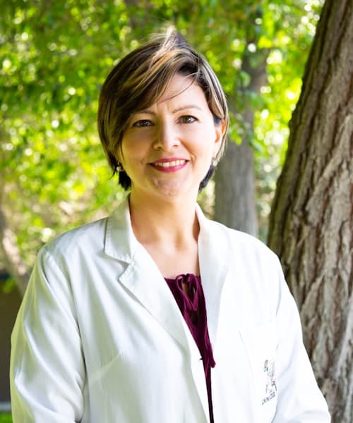 Dr. Martin