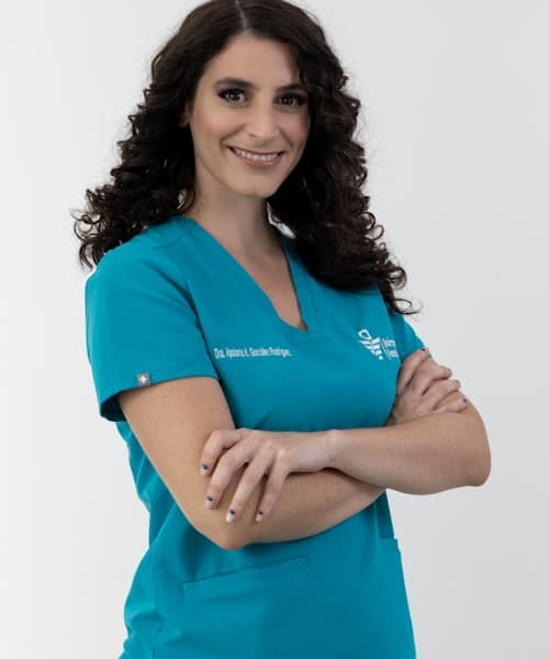Dr. Shelly